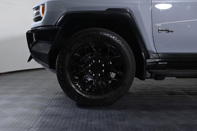 2025 GMC Hummer EV SUV 3X - 23005975 - 22