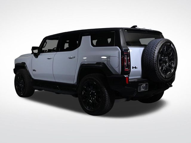 2025 GMC Hummer EV SUV 3X - 23005975 - 2