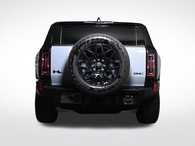 2025 GMC Hummer EV SUV 3X - 23005975 - 3