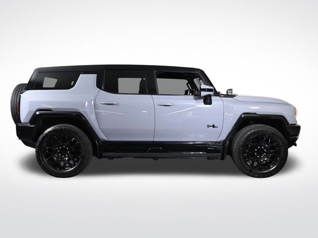 2025 GMC Hummer EV SUV 3X - 23005975 - 5
