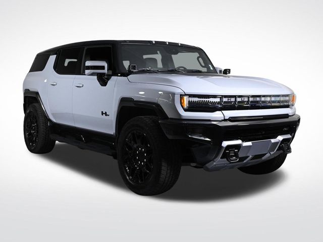 2025 GMC Hummer EV SUV 3X - 23005975 - 6
