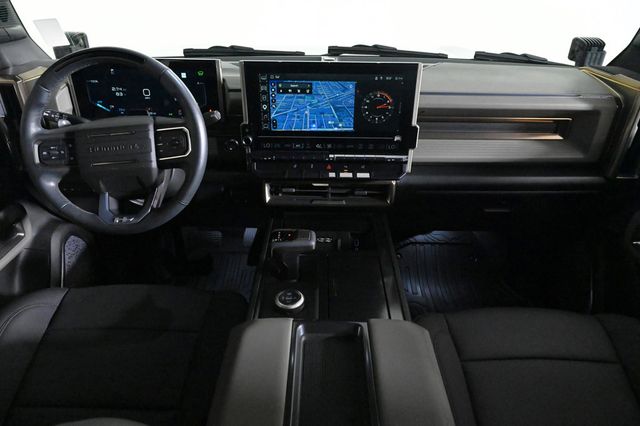 2025 GMC Hummer EV SUV 3X - 23005975 - 8