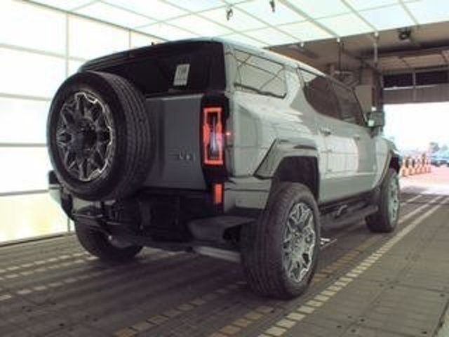 2025 GMC Hummer EV SUV 3X - 22953997 - 1