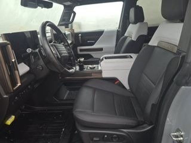2025 GMC Hummer EV SUV 3X - 22953997 - 2