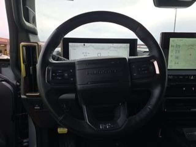 2025 GMC Hummer EV SUV 3X - 22953997 - 3