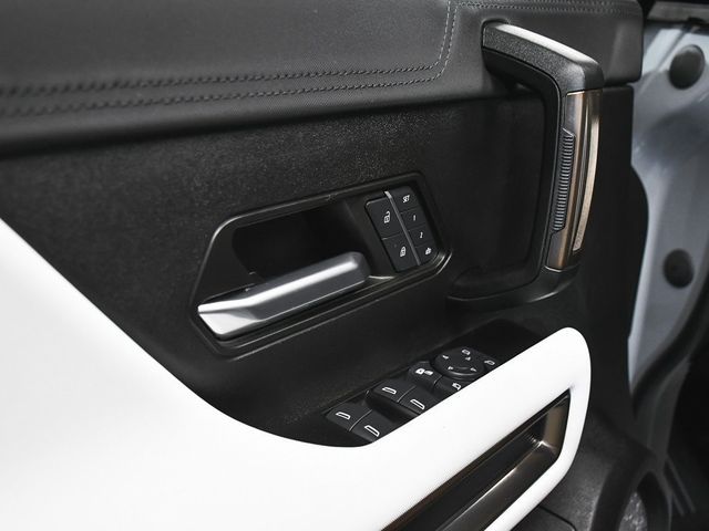 2025 GMC Hummer EV SUV 3X - 22969463 - 10