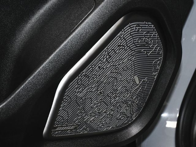 2025 GMC Hummer EV SUV 3X - 22969463 - 11