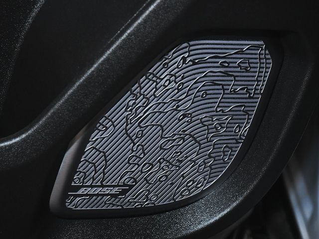 2025 GMC Hummer EV SUV 3X - 22969463 - 13