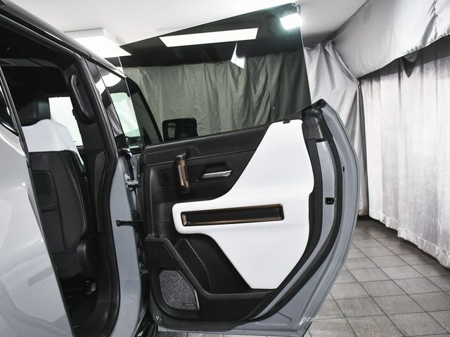 2025 GMC Hummer EV SUV 3X - 22969463 - 14