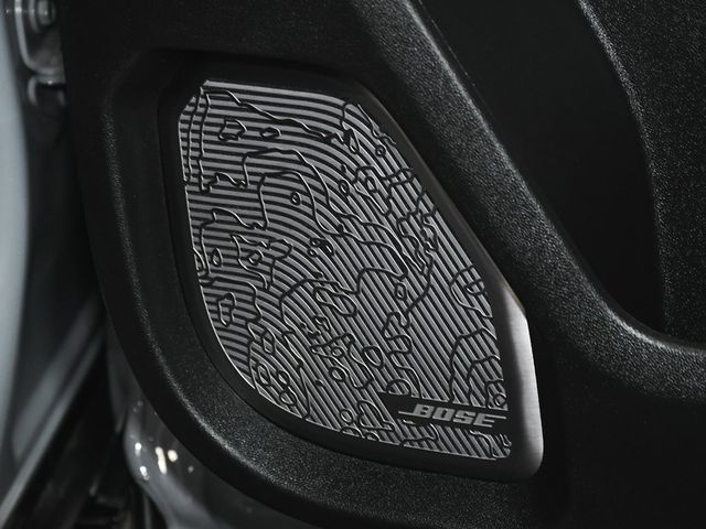 2025 GMC Hummer EV SUV 3X - 22969463 - 15