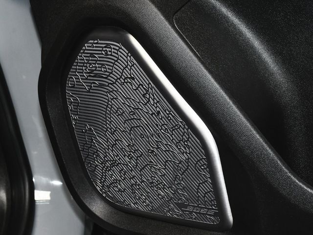 2025 GMC Hummer EV SUV 3X - 22969463 - 18