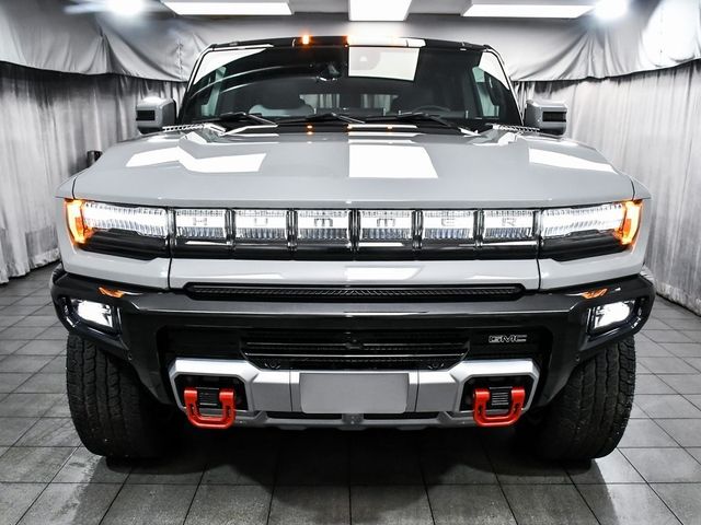 2025 GMC Hummer EV SUV 3X - 22969463 - 1