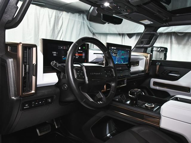 2025 GMC Hummer EV SUV 3X - 22969463 - 22