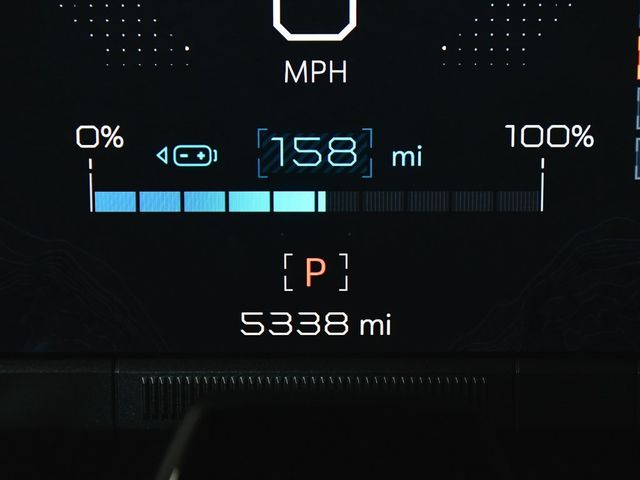 2025 GMC Hummer EV SUV 3X - 22969463 - 23