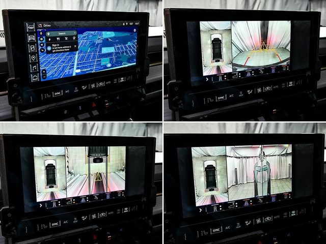 2025 GMC Hummer EV SUV 3X - 22969463 - 25