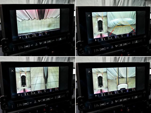 2025 GMC Hummer EV SUV 3X - 22969463 - 26