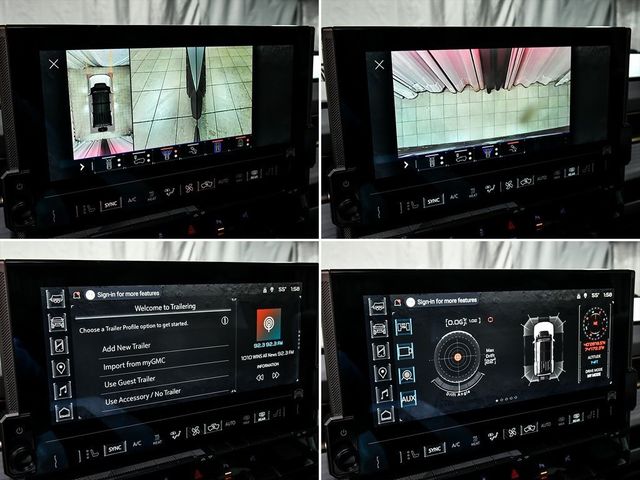 2025 GMC Hummer EV SUV 3X - 22969463 - 27