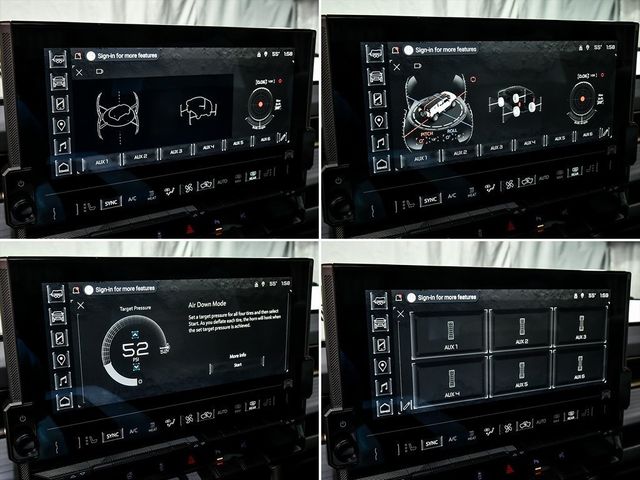 2025 GMC Hummer EV SUV 3X - 22969463 - 28