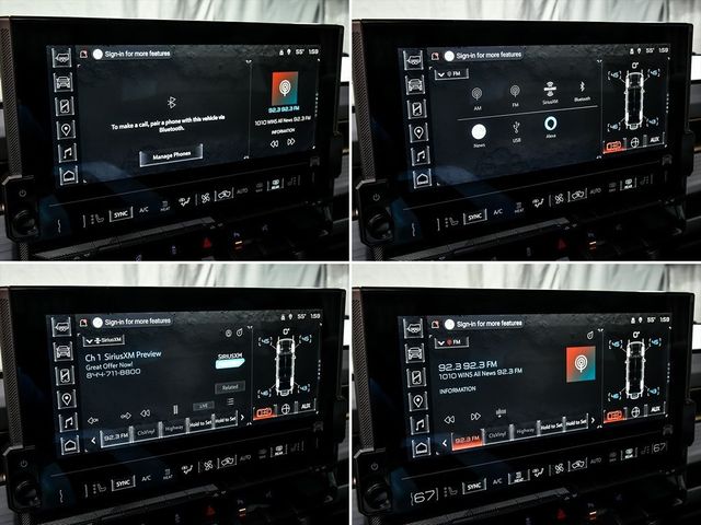 2025 GMC Hummer EV SUV 3X - 22969463 - 29