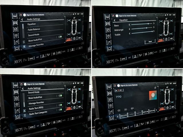 2025 GMC Hummer EV SUV 3X - 22969463 - 30