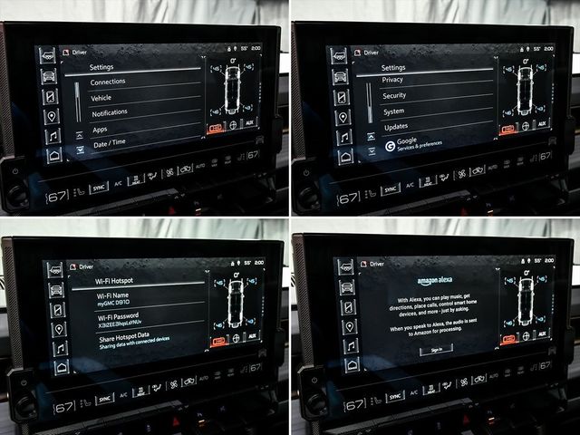 2025 GMC Hummer EV SUV 3X - 22969463 - 31