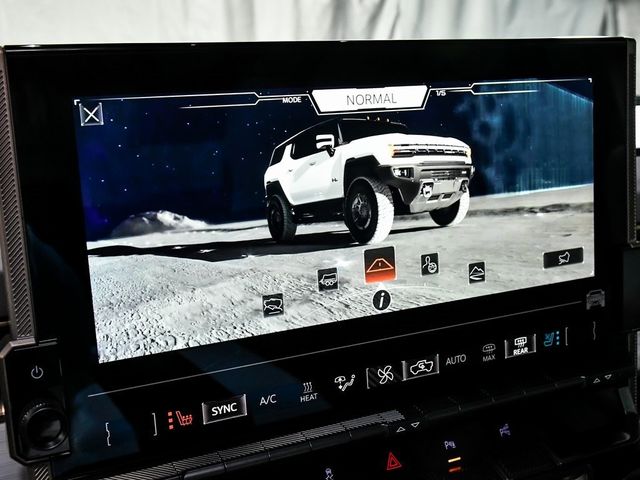 2025 GMC Hummer EV SUV 3X - 22969463 - 33