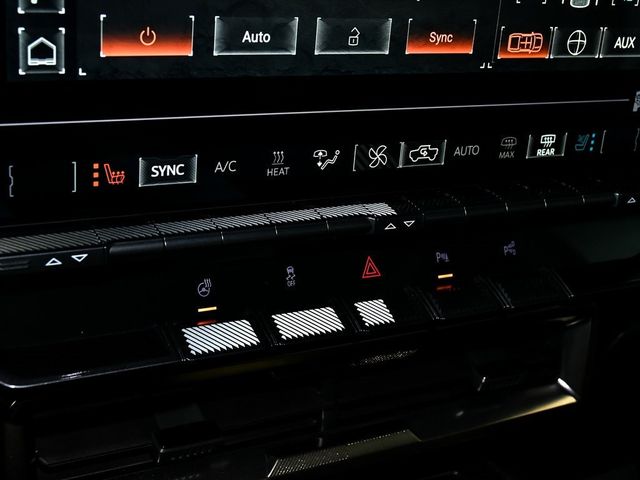 2025 GMC Hummer EV SUV 3X - 22969463 - 36