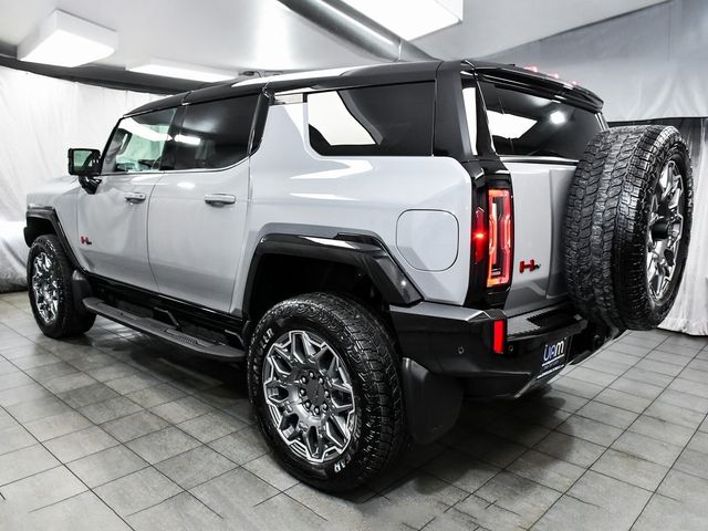 2025 GMC Hummer EV SUV 3X - 22969463 - 3