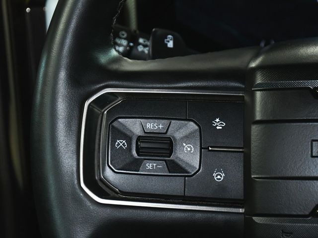 2025 GMC Hummer EV SUV 3X - 22969463 - 39