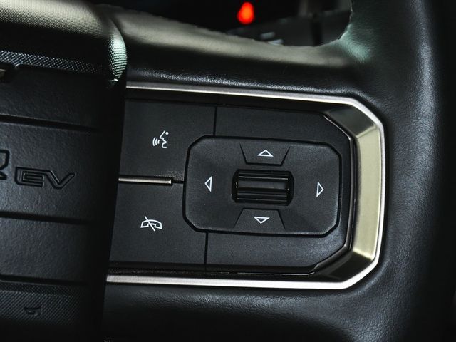 2025 GMC Hummer EV SUV 3X - 22969463 - 41