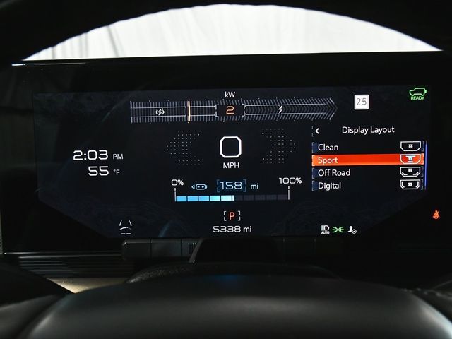 2025 GMC Hummer EV SUV 3X - 22969463 - 42