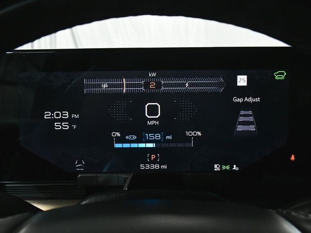 2025 GMC Hummer EV SUV 3X - 22969463 - 43