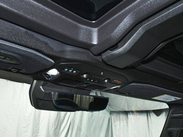 2025 GMC Hummer EV SUV 3X - 22969463 - 44