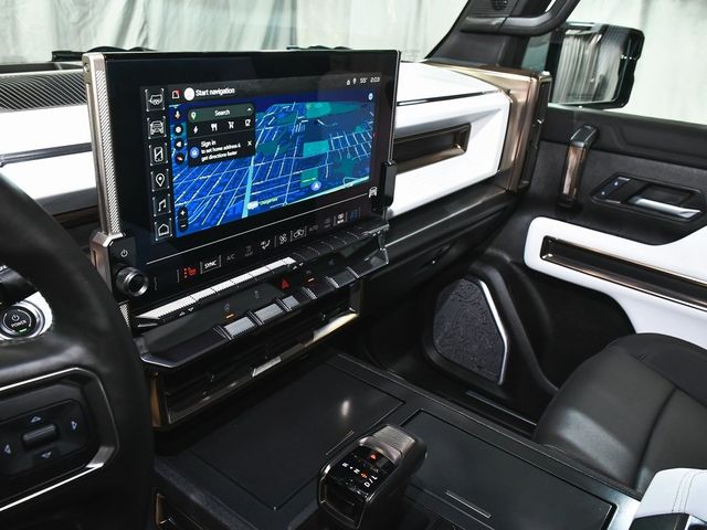 2025 GMC Hummer EV SUV 3X - 22969463 - 45