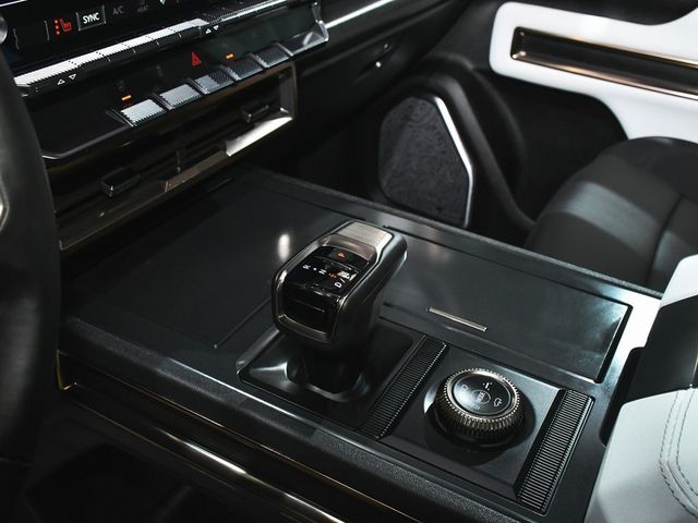 2025 GMC Hummer EV SUV 3X - 22969463 - 46