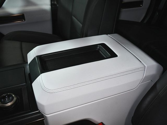 2025 GMC Hummer EV SUV 3X - 22969463 - 49