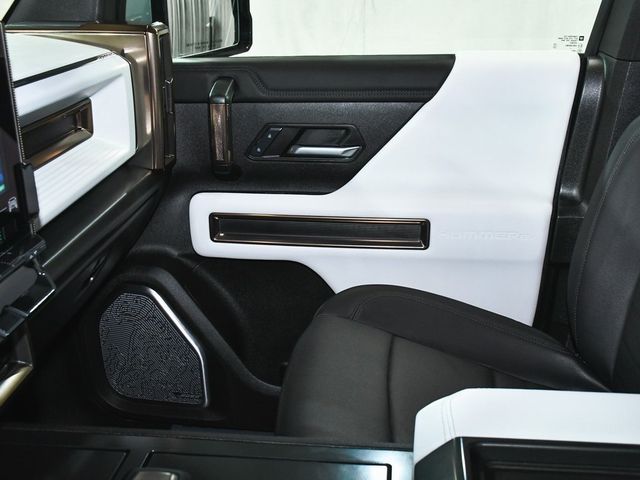 2025 GMC Hummer EV SUV 3X - 22969463 - 51