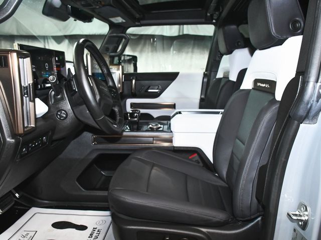 2025 GMC Hummer EV SUV 3X - 22969463 - 52