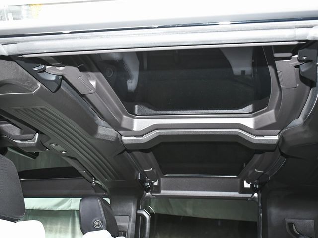 2025 GMC Hummer EV SUV 3X - 22969463 - 56