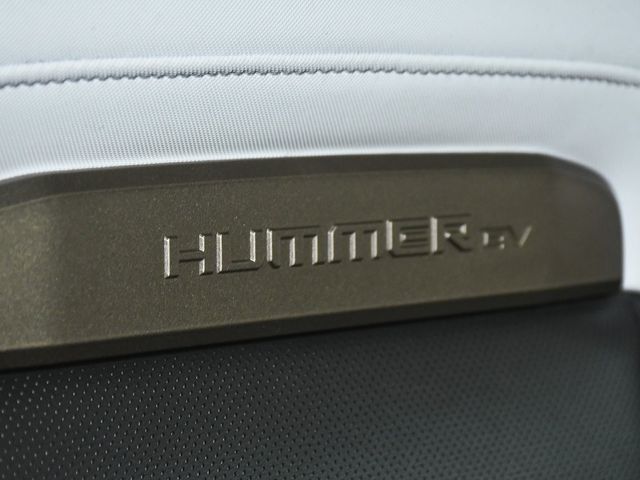 2025 GMC Hummer EV SUV 3X - 22969463 - 64