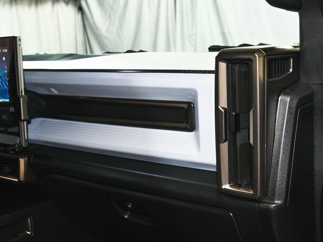 2025 GMC Hummer EV SUV 3X - 22969463 - 66