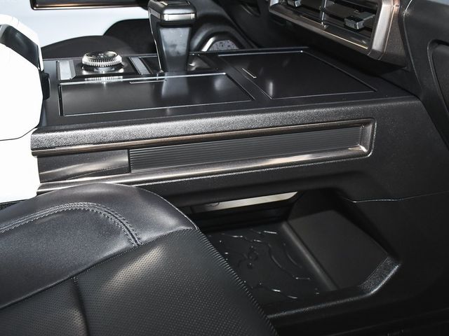 2025 GMC Hummer EV SUV 3X - 22969463 - 67