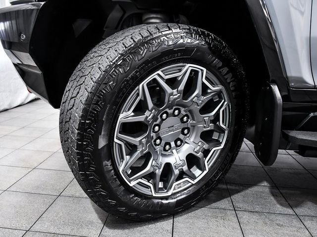 2025 GMC Hummer EV SUV 3X - 22969463 - 6