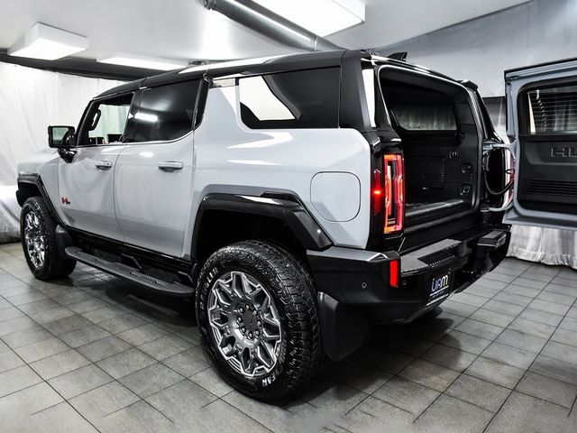 2025 GMC Hummer EV SUV 3X - 22969463 - 69