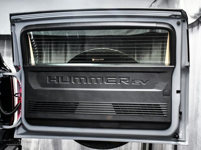 2025 GMC Hummer EV SUV 3X - 22969463 - 70