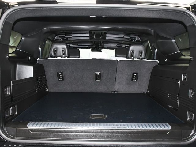 2025 GMC Hummer EV SUV 3X - 22969463 - 72