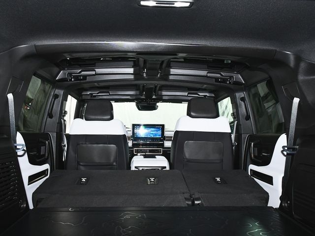 2025 GMC Hummer EV SUV 3X - 22969463 - 76