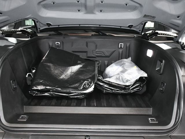 2025 GMC Hummer EV SUV 3X - 22969463 - 77