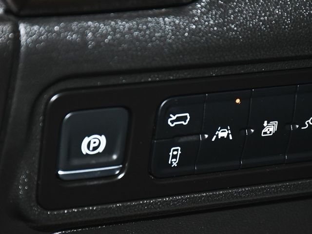 2025 GMC Hummer EV SUV 3X - 22969463 - 78