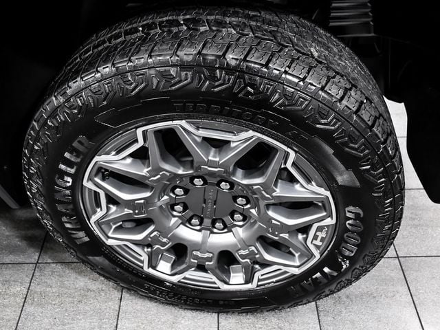 2025 GMC Hummer EV SUV 3X - 22969463 - 7